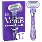 Gillette Venus Deluxe Smooth Swirl rakhyvel