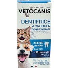Vetocains Tandtabletter Katt/Små hundar 30 st