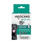 Vetocanis Anti-parasit Spot on Hund L 3 x 3 ml