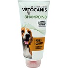 Vetocanis Schampo Kort päls hund 300 ml