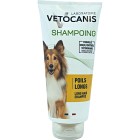 Vetocanis Schampo Lång päls hund 300 ml