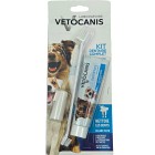 Vetocanis Tandvårdsset