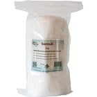 VetProvide Bomullsrulle hårdkomprimerad 30 cm 1 kg