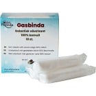 VetProvide Gasbinda 10 cm x 4 m bomull oelastisk10 st