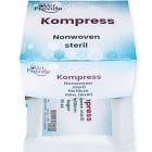 VetProvide Kompress nonvowen 10 x 10 cm steril 4 L 100 st uppdelat i 10 pack