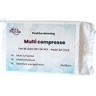 VetProvide Multi kompress 20 x 40 cm