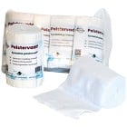 VetProvide Polstervadd 10 cm x 3 m syntet 4 pack