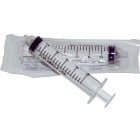 VetProvide Sprutor 10 ml excentrisk 3-komp 10 pack