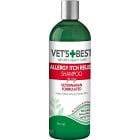 Vets Best Allergi shampoo 500 ml