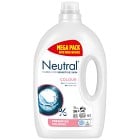 Neutral Colour flytande tvättmedel 2,25 liter