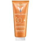 Vichy Capital Soleil Invisible Hydrating Protective Milk SPF30, 300 ml