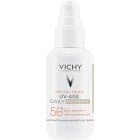 Vichy Capital Soleil Uv-age Daily Pigment Light SPF50+ 40 ml