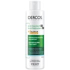 Vichy Dercos Mjällschampo för normalt/fett hår 200ml
