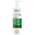 Vichy Dercos Technique Anti-Dandruff Shampoo for Dry Hair 390 ml