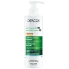 Vichy Dercos Technique Anti-Dandruff Shampoo for Normal & Oily Hair 390 ml