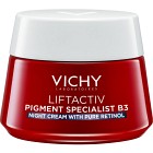 Vichy Liftactiv Pigment Specialist B3 Night 50 ml