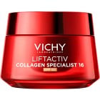Vichy Liftactiv Collagen Specialist 16 Day Cream SPF 50, 50 ml