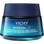 Vichy Minéral 89 Moisture Recovery Night Cream 50 ml