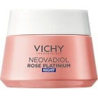 Vichy Neovadiol Rose Platinum Night Cream 50 ml