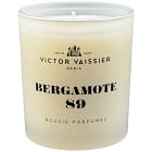 Victor Vaissier Bergamote 89 Scented Candle