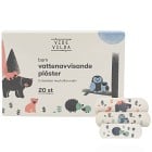 Vide Vilda Plåster 20 st