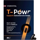 VigroVital T-Powr 30 kapslar