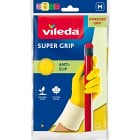 Vileda Städ- & Diskhandske Super Grip Medium