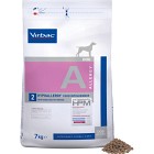 Virbac Dog A2 Allergy 7 kg