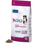 Virbac HPM Adult Large & Medium Dog 16 kg