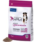 Virbac HPM Adult Large & Medium Dog 7 kg