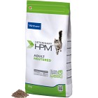 Virbac HPM Adult Neutered Cat 12 kg
