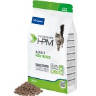 Virbac HPM Adult Neutered Cat 3 kg