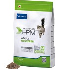 Virbac HPM Adult Neutered Cat 7 kg