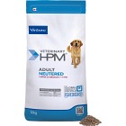 Virbac HPM Adult Neutered Large & Medium Dog 12 kg