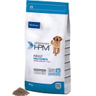Virbac HPM Adult Neutered Large & Medium Dog 16 kg