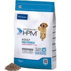 Virbac HPM Adult Neutered Large & Medium Dog 7 kg
