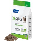 Virbac HPM Kitten Pre Neutered Cat 1,5 kg