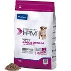 Virbac HPM Puppy Large & Medium Dog 7 kg
