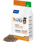 Virbac  HPM Puppy Small & Toy 1,5 kg