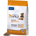 Virbac HPM Senior Small & Toy Dog 7 kg