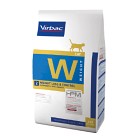 Virbac Cat W2 Weight Loss & Control 7 kg