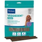 Virbac VeggieDent Fresh M 15 st