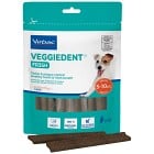 Virbac VeggieDent Fresh S 15 st