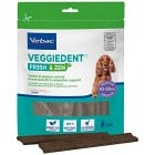 VeggieDent Fresh & Zen M 15 st