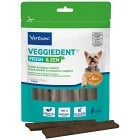 VeggieDent Fresh & Zen XS 15 st