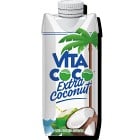 Vita Coco Kokosvatten Pressad Kokos 330 ml