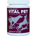 Vital Pet 90 tabletter