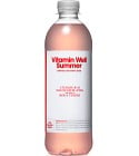 Vitamin Well Summer Edition Röda Vinbär 500 ml