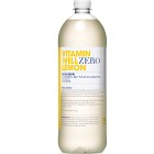 Vitamin Well Zero Lemon Family Size 1,15 liter