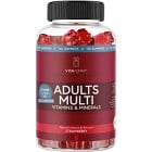 VitaYummy Adults Multi Strawberry 110 st